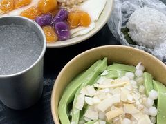 -长乐饭冰冰·冰饭·烧烤(长乐总店)