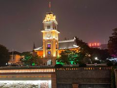 -南通濠河风景名胜区