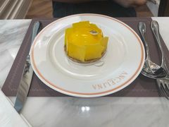 -Angelina安吉丽娜(恒隆广场店)