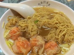 -恩宁刘福记(东华东路店)