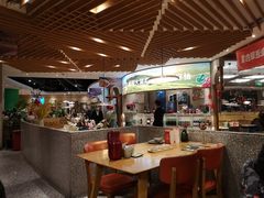 -望湘园·湖南菜(宏伊店)