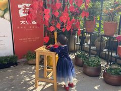 -静颐茶馆·素食(龙华店)