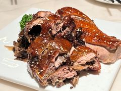 -茅庐川菜(烟台万象汇店)