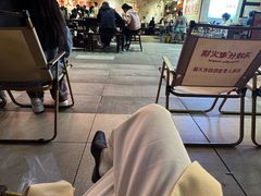 -冯校长老火锅(深圳总店)