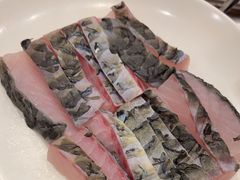 -正能量脆肉鲩火锅