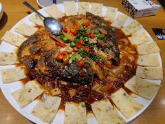 -宴小馆·小海鲜青岛菜(五四广场店)