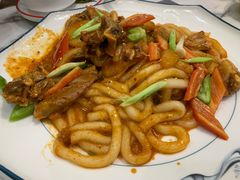 -伊帆食府·青海地方特色美食