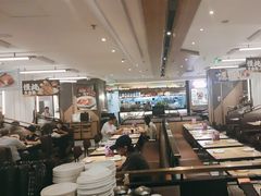-新旺茶餐厅·早餐(香港广场店)