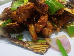 -红日饭店(裕隆三路店)