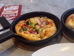 -必胜客(中大银泰店)