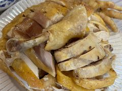 白斩鸡-妈妈的小作坊(陈家镇店)