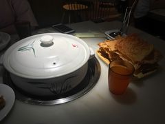 -小骨煲金华砂锅(转塘金街美地店)