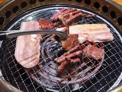 -黑牛黑猪烤肉专门店(万象城店)
