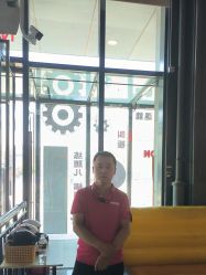 -嗨翻Hi-Fun竞技主题乐园·蹦床团建生日聚会(五棵松华熙店)