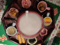 -五条人糖水铺(光谷世界城店)