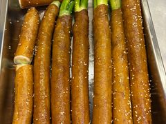 -傅强排骨(成都总店)