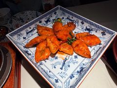 -千百味红餐厅·非遗江西菜(绿地双子塔总店)