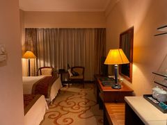 -西安交大南洋大酒店(交通大学青龙寺店)