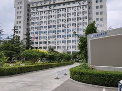-北京工商大学(阜成路校区)