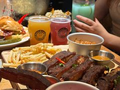 -Devils’ Brewery小恶魔精酿啤酒(武汉天地店)