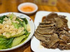 -官塘锋记鱼生·生腌·砂锅粥(牌坊街店)