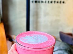 -ZM COFFEE(西安路店)