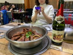 -万宝宝芝林(北辰店)