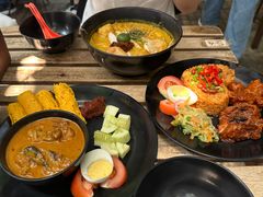 -Limapulo: Baba Can Cook