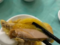 -巫记鸡饭店