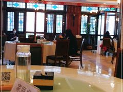 大堂-烧肉馆(古北水镇景区店)