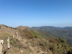 -大姆山草场