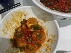 -兰湘子·湘菜小炒(石家庄万象城店)