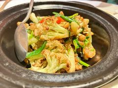 -博多新记·粤菜(复兴店)