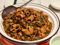 -船歌·鱼水饺青岛菜(枫蓝国际购物中心店)