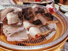 -味家烤肉烤鳗鱼牛排(西塔旗舰店)