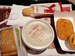 -肯德基(安吉胜利店)