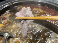 -袍家大院重庆火锅(文安路店)