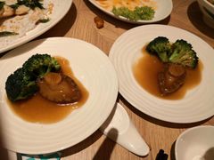 -莆田餐厅(吉隆坡柏威年广场店)