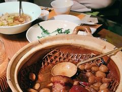 -31号公馆(黄兴广场白果园店)