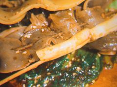 -郭记豌豆鲜粉