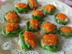 -龙桥私厨·姜花菊花过桥鱼·顺德菜(容桂店)