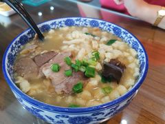 -张记陕西人家(红旗中路)