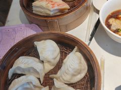 -花园茶楼(兴城西路店)