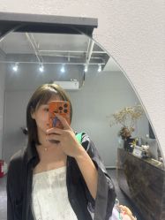-Tipo Hair salon（明星）店