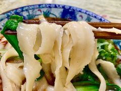 -小王拉面馆(颍上路店)