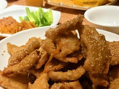 -渔家颂歌渔家味道(青石路店)