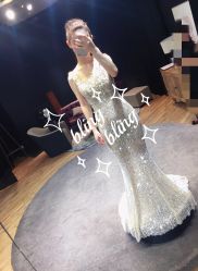 -南京宝娜嫁衣婚纱礼服馆(中央路店)