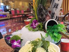 -红色江山(首钢国际大厦店)