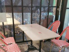 -DQ·蛋糕·冰淇淋(大宁国际商业广场店)