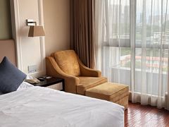 -四川江油戴斯大酒店